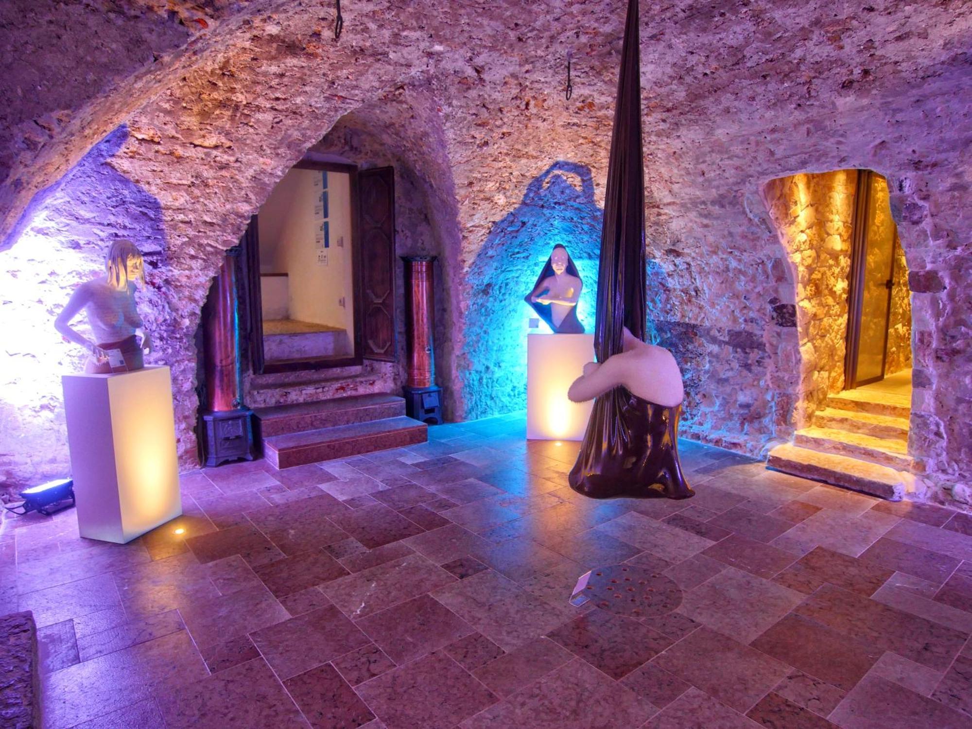 Villa San Liberale - Suites & Wellness - Villa Veneta Feltre Bagian luar foto