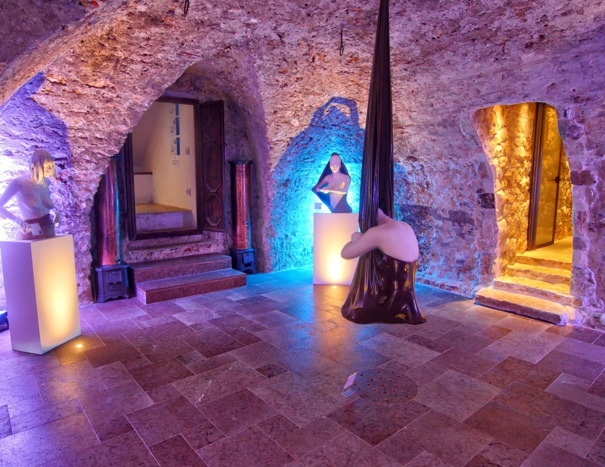 Villa San Liberale - Suites & Wellness - Villa Veneta Feltre Bagian luar foto