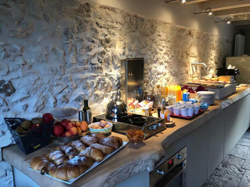 Villa San Liberale - Suites & Wellness - Villa Veneta Feltre Bagian luar foto